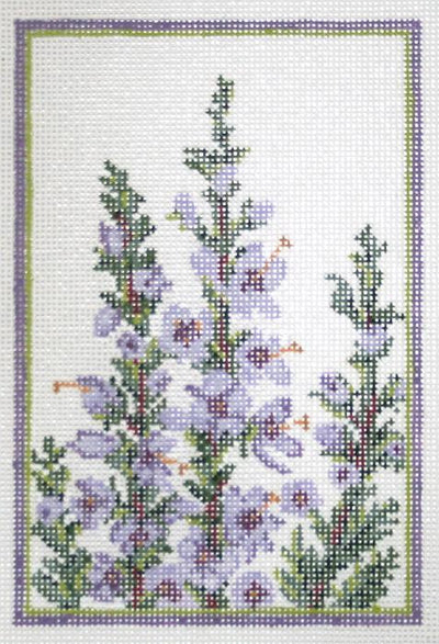 Norway Purple Heather  KC-KCN403-18