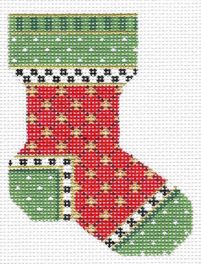 Westminster Sock  KC-KCN539