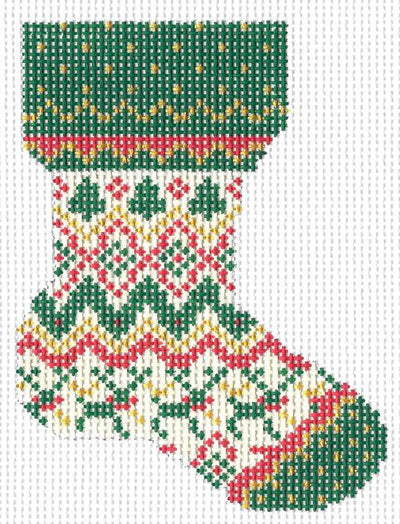 Nordic Sock  KC-KCN57