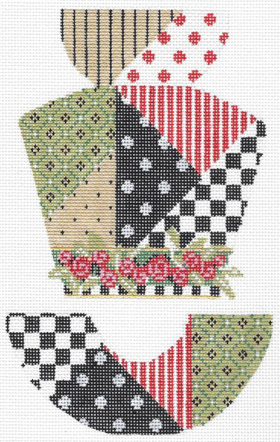 Hodge Podge Hat  KC-KCN844