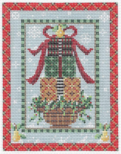 Pretty Packages all in a row  KC-KCN909-18