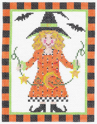 Witch Two?  KC-KCN912-18