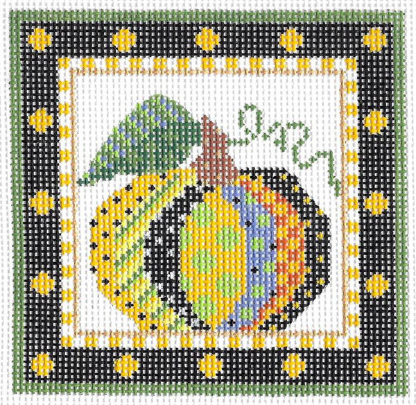 Patchy Pun'kin  KC-KCN9120