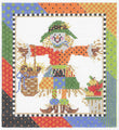 Ms Quilty Scarecrow  KC-KCN9124-18