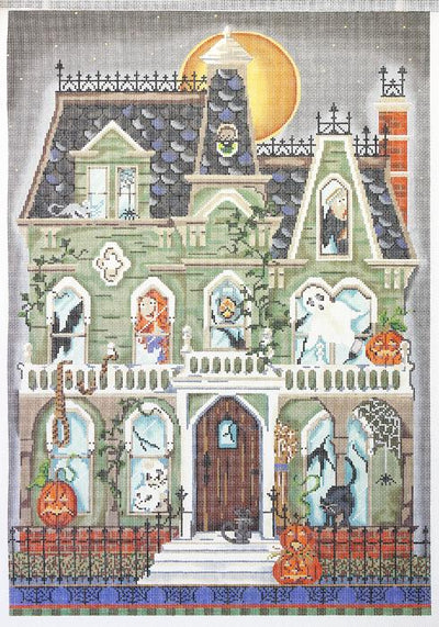 Haunted House  KC-KCN9126