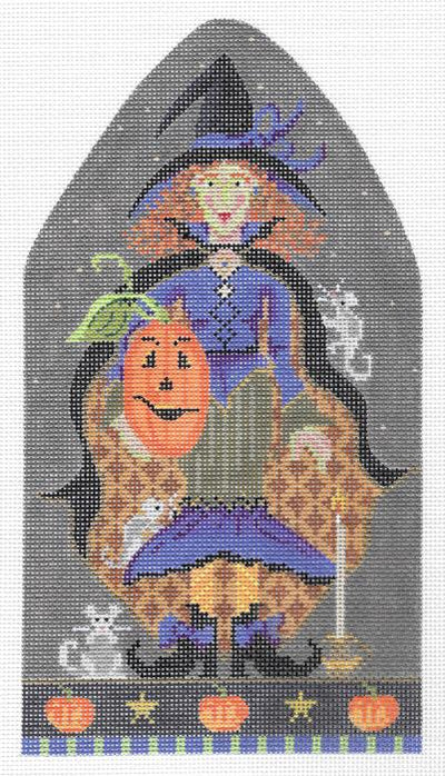 Ratt Z. Witch  KC-KCN9136