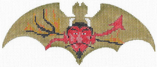 Devil may Care  KC-KCN9142