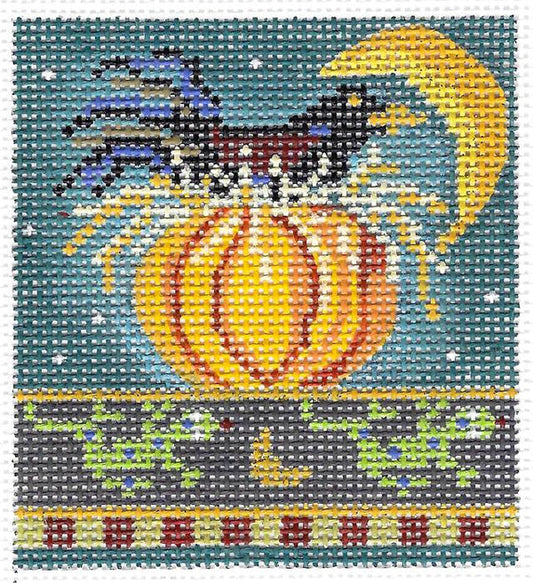 Pumpkin Crow  KC-KCN9149