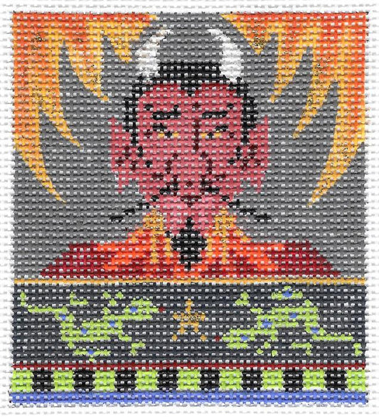 Devil-n-Flames  KC-KCN9151