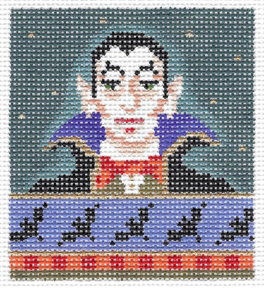 Count Dracule  KC-KCN9153