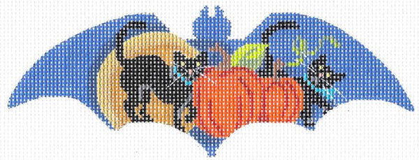 Catz on a Bat  KC-KCN9161