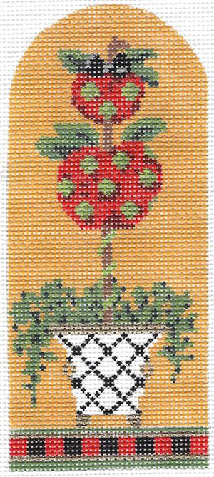 Christmas Apple-topia  KC-KCN921-18