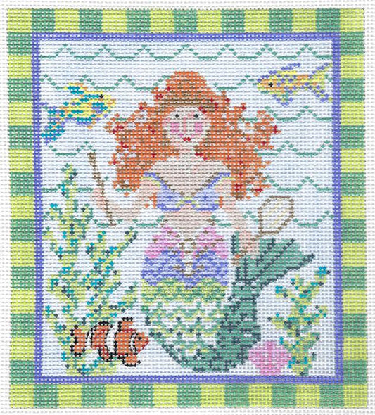 Ms Vanity Mermaid  KC-KCN933