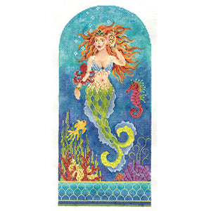 Marina the Deep Sea Mermaid  KC-KCN949-18