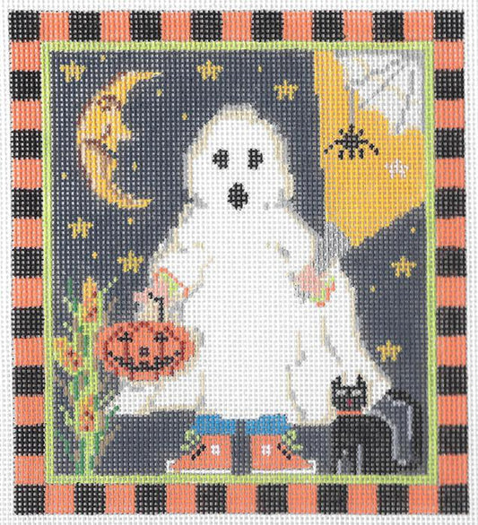 The Ghostly Treater  KC-KCN95-18