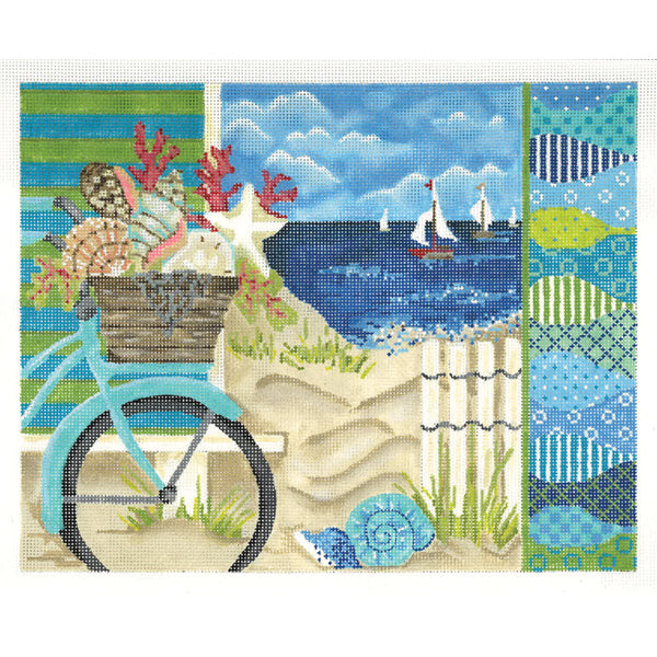 Beachcombing  KC-KCN959-18