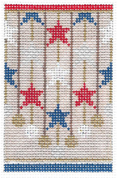Star Spangled Firecracker!  KC-KCNFC10