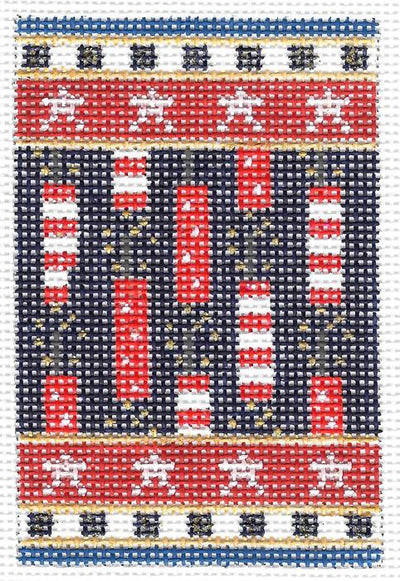 Firecracker-on-a-Firecracker!  KC-KCNFC5