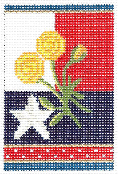 Yellow Rose Firecracker!  KC-KCNFC7