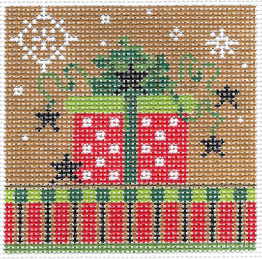 Dark Star Li'l Present  KC-KCNLP-01