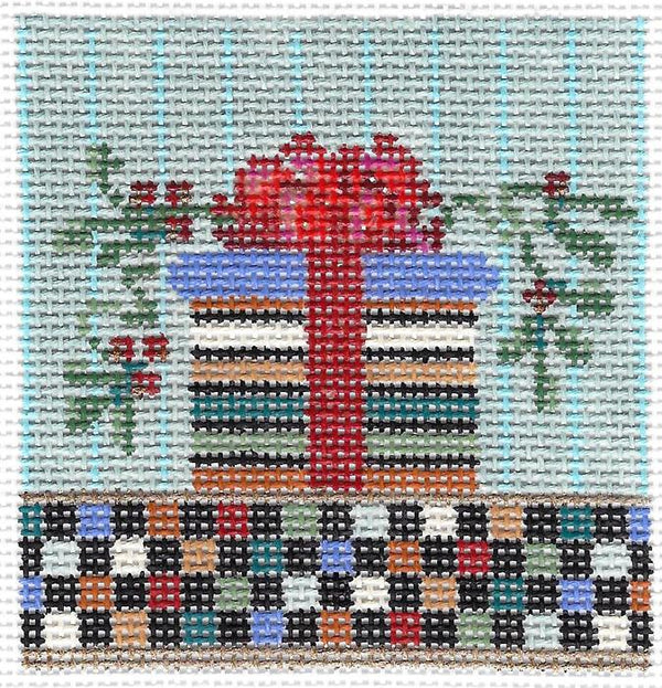 Folk Art Li'l Present  KC-KCNLP-05