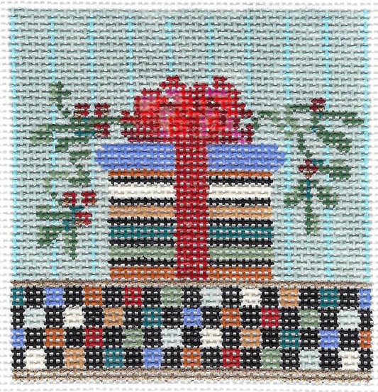 Folk Art Li'l Present  KC-KCNLP-05
