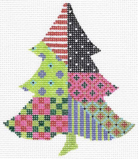 Razzle & Dazzle Crazy Tree  KC-KCNT6-18