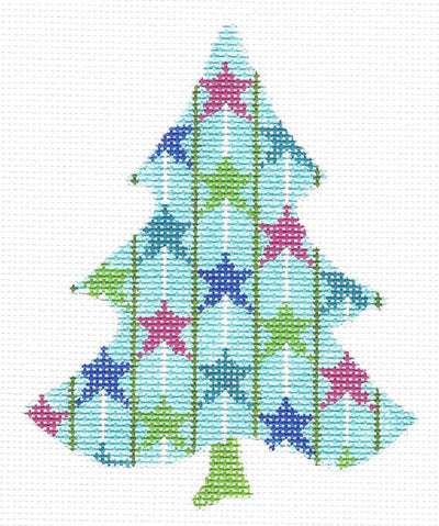 Twirly Wirly Stars  KC-KCNT7-18