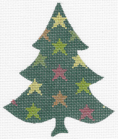 Forest Star Tree  KC-KCNT13-18