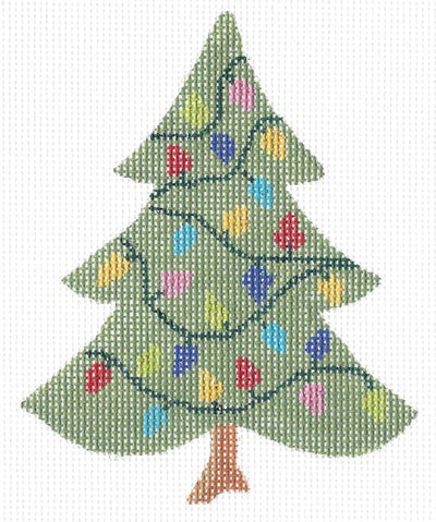Lightstrand Tree  KC-KCNT17-18