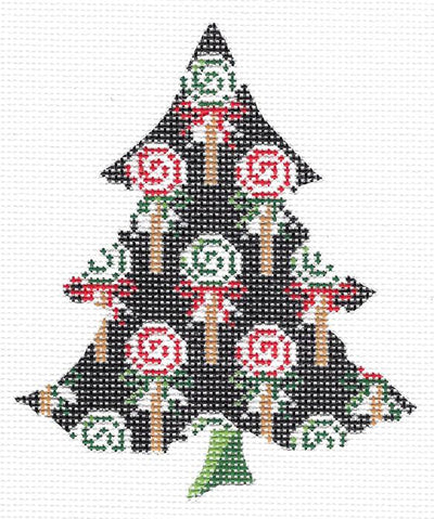 Lolli-pop Tree  KC-KCNT18-18