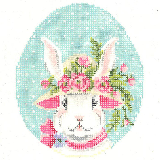 Ms. Peony Bun-bun Egg  KC-KEA19-18