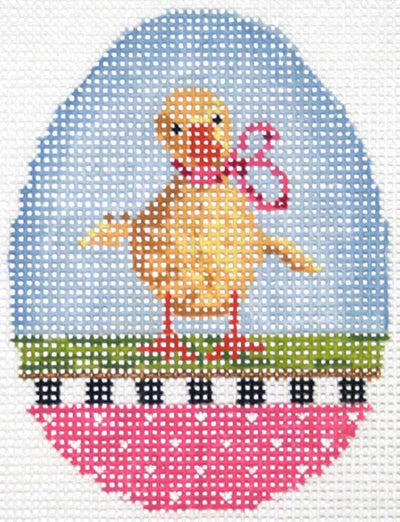 Spring Duckling Egg  KC-KEA31-18