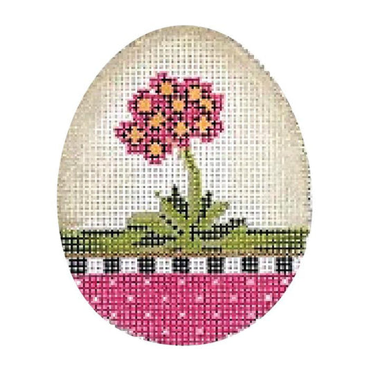 Fuchsia Primrose Egg  KC-KEA36-18