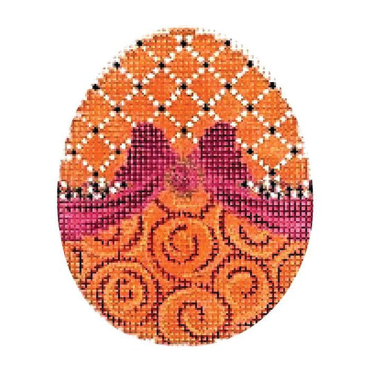 L'Orange Ribbon Egg  KC-KEA41-18