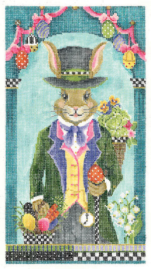 Mr. Edward Easter Bunny  KC-KEA44-18