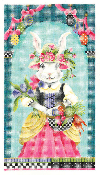 Ms. Bella Bunny  KC-KEA45-18