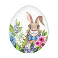 Hare in Easter Garden  KC-KEA69-18