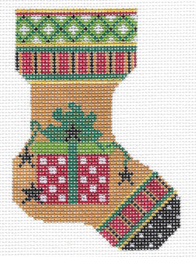 Little Present Sock  KC-KFA12