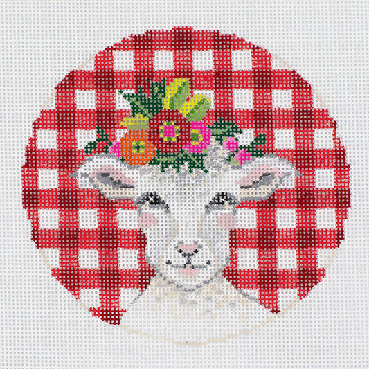 Carol a Christmas Ewe KC-KFC06-18