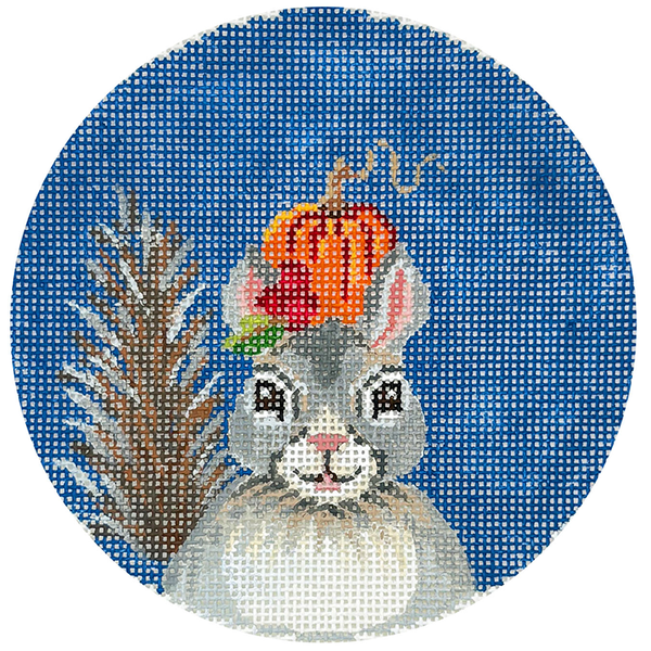 Graham Gray a Halloween Squirrel KC-KFC13-18