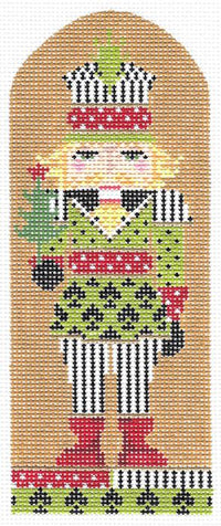 Prince of Spades Nutcracker  KC-KPF103NC
