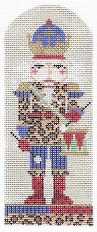 Rhythm Prince Nutcracker  KC-KPF106NC