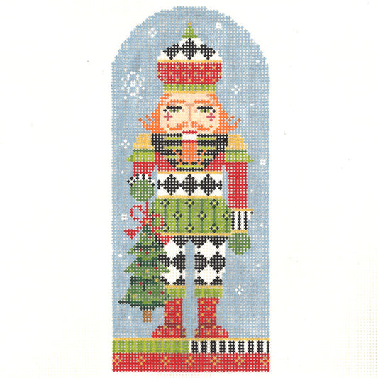Harlequin Nutcracker  KC-KPF117NC