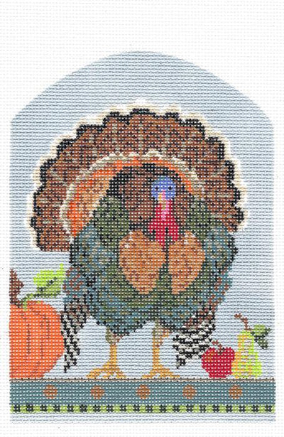 Wild Turkey  KC-KPF15