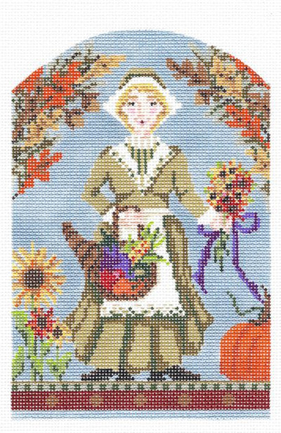 Lady Pilgrim  KC-KPF16