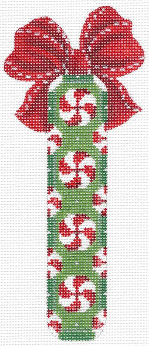 Peppermint Candies on a Stick  KC-KPF19-18