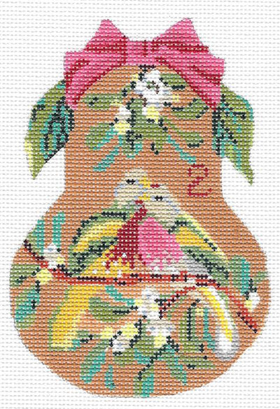 Two Turtle Doves  KC-KPF2-18