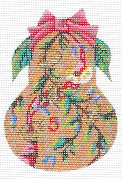 Five Golden Rings  KC-KPF5-18