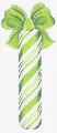Granny Green Stick  KC-KPF54-18